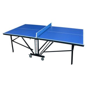 Apartment and professional ping pong table Faraz Sport with wheels model TT3