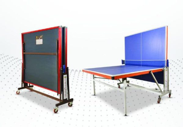 انواع بازی پینگ پنگ