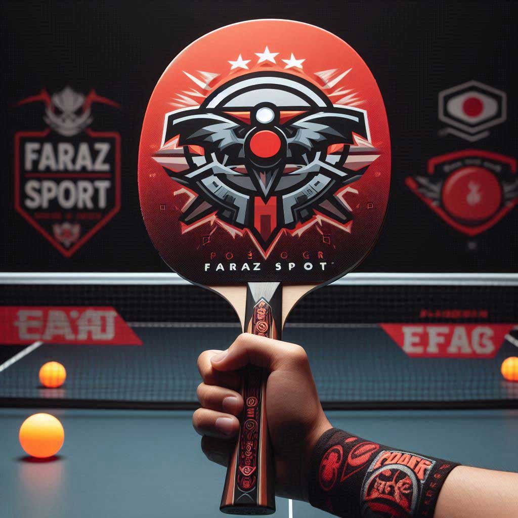 Terms and rules of ping pong