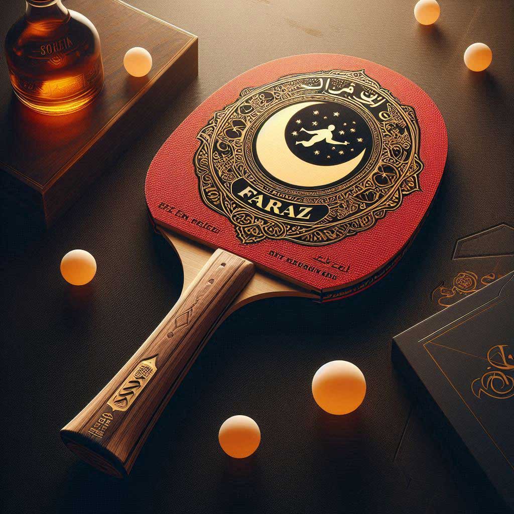 History of ping pong (table tennis)