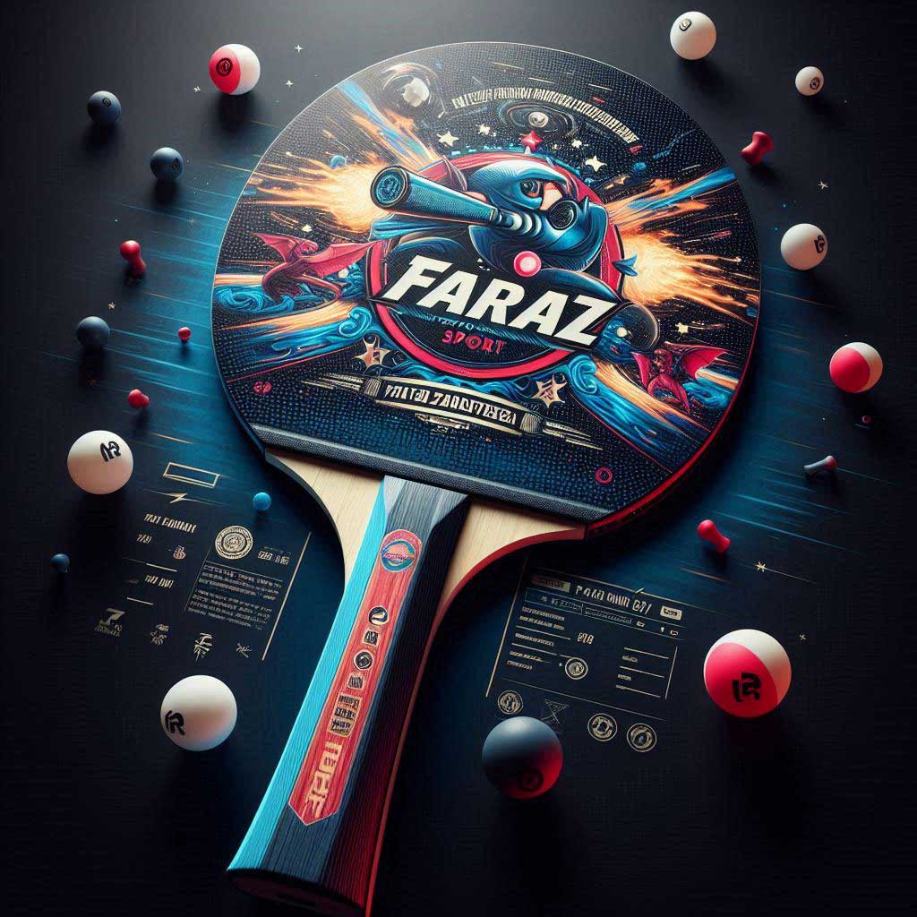 Table tennis rules
