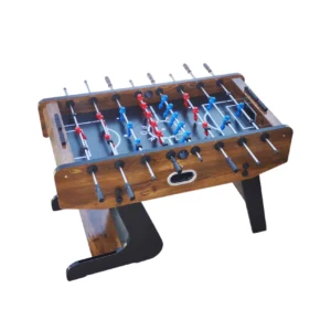خرید فوتبال دستی حرفه ای پایه تاشو - کد ST11