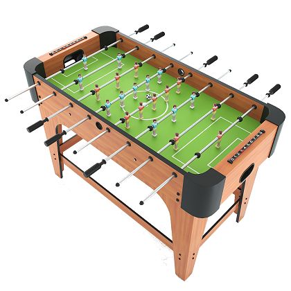 Choosing the right hand football table