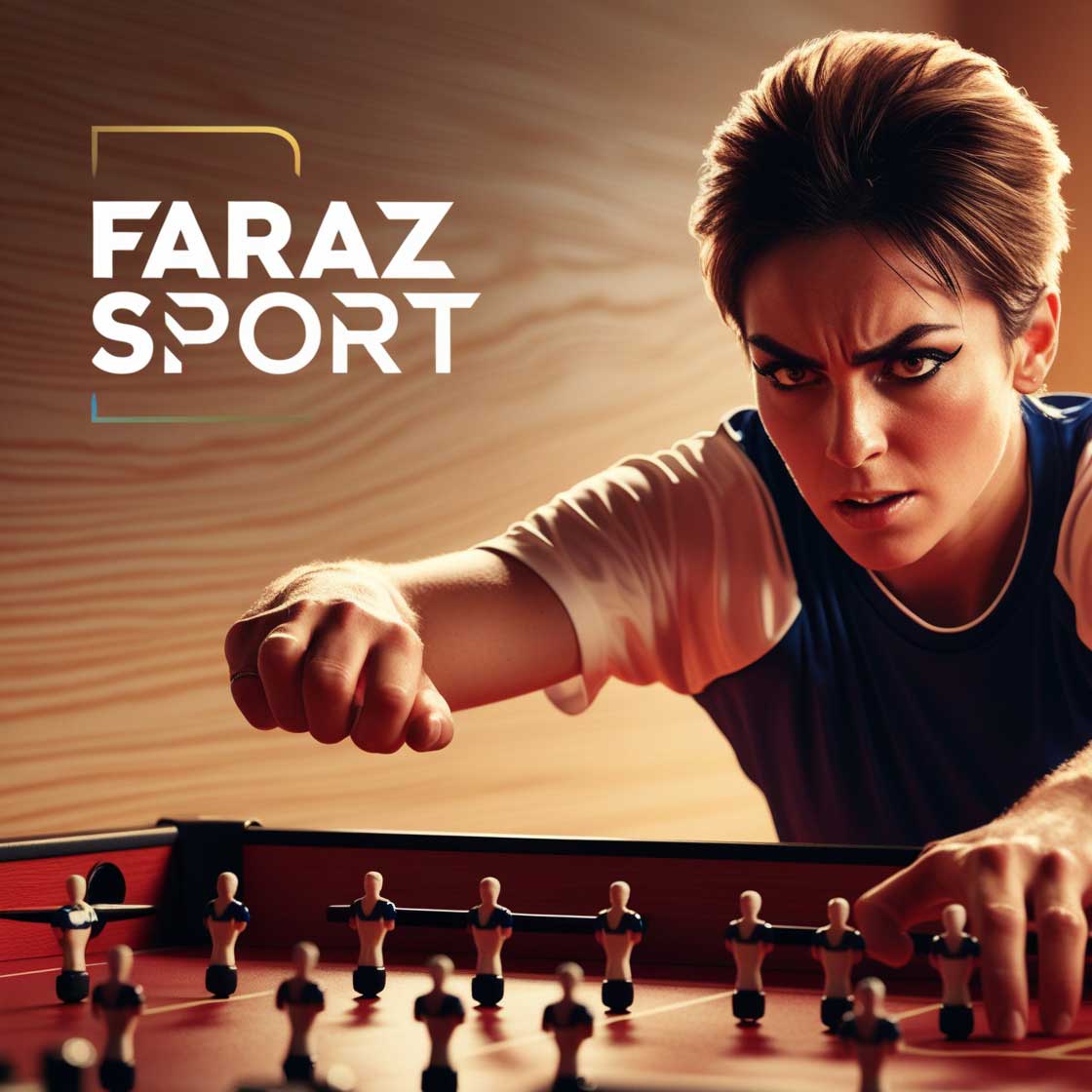 نحوه تنظیم مجدد توپ