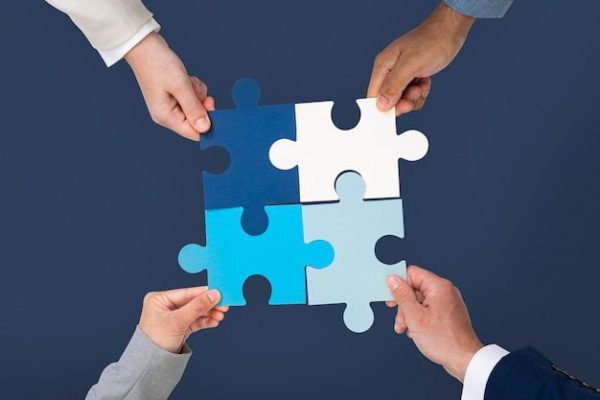cooperation