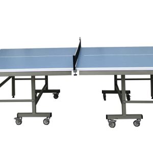 میز پینگ پنگ 25 میل کف MDF هشت چرخ مدل t825