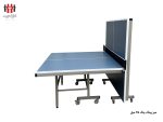 میز پینگ پنگ16 میل کف MDF
