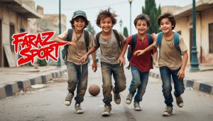 بازی‌ های ورزشی خانگی