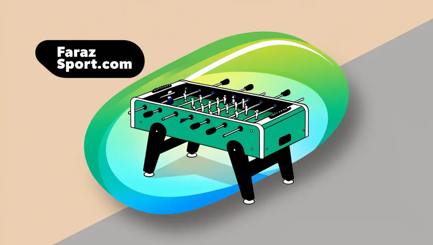 افزایش عمر مفید فوتبال دستی