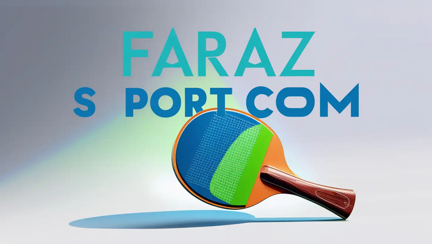 طول عمر راکت پینگ پنگ