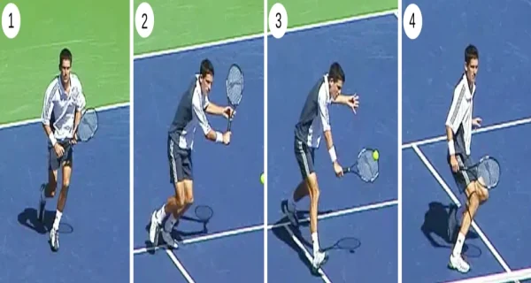 Backhand