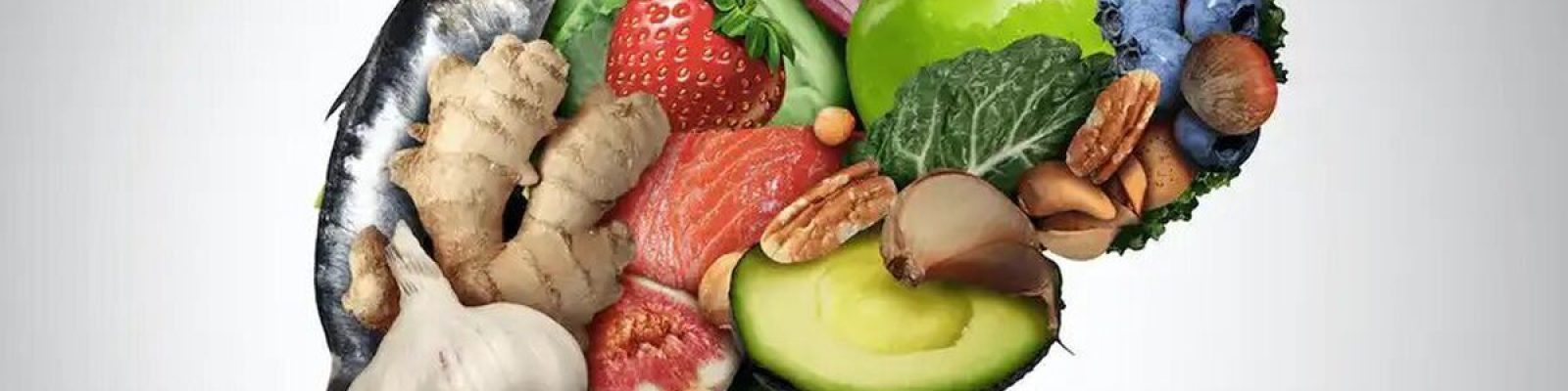 ارتباط بین غذا، بدن و ذهن