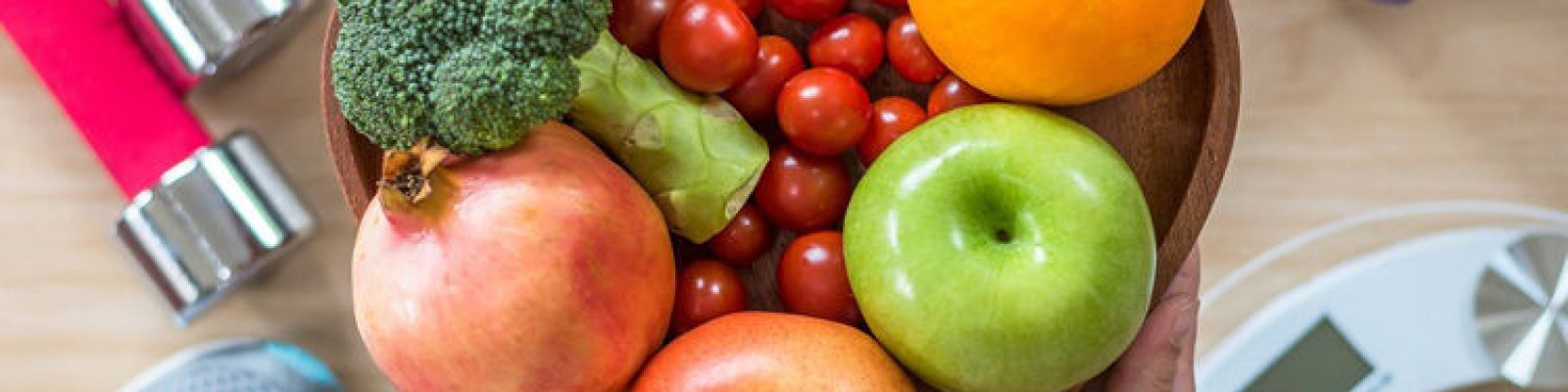 رژیم غذایی