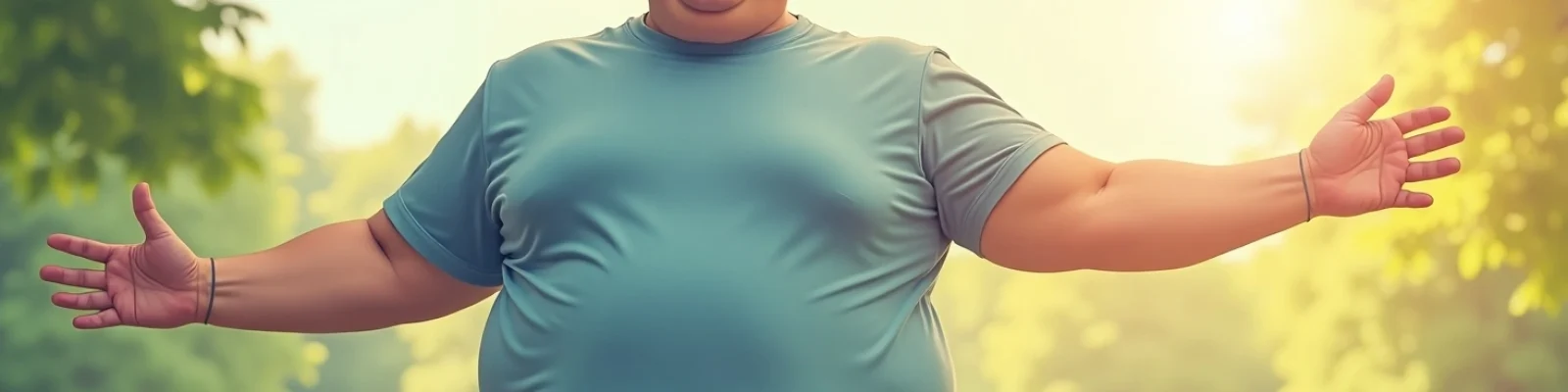بهترین ورزش برای افراد چاق