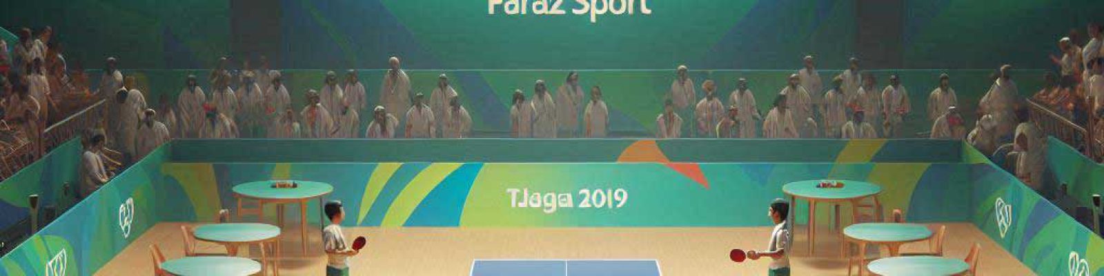 انواع میز پینگ پنگ