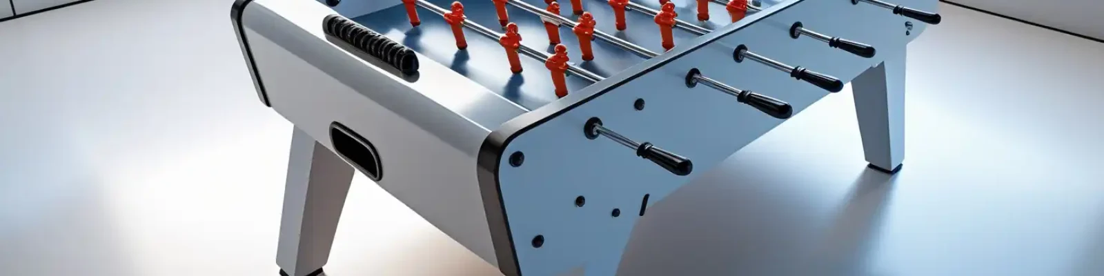تعمیر و نگهداری فوتبال دستی